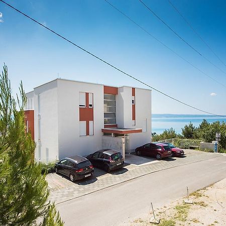 Apartment Dominik Подстрана Екстериор снимка