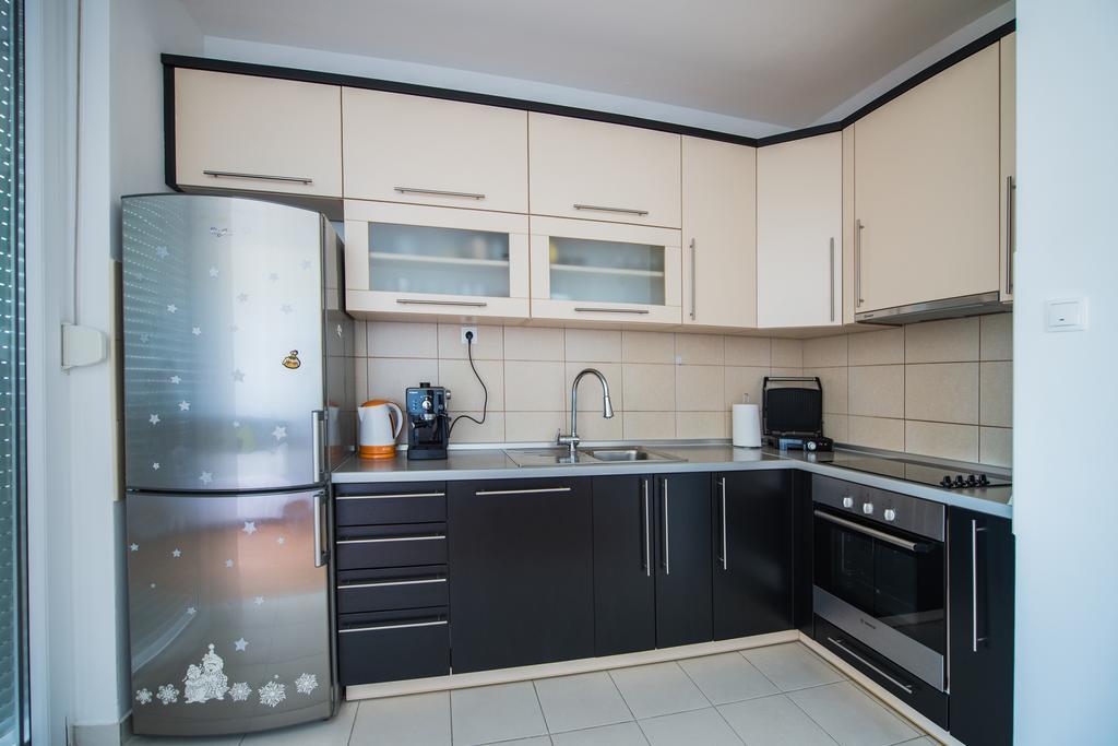 Apartment Dominik Подстрана Екстериор снимка